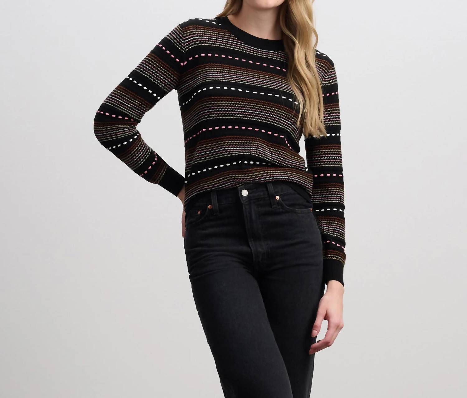 Hatley - Kate Crewneck Sweater