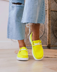 Corkys Footwear - Women's Kayak 2 Slip On Sneaker