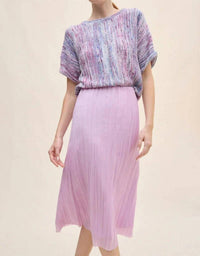 Margaret O'Leary - Sabi Skirt