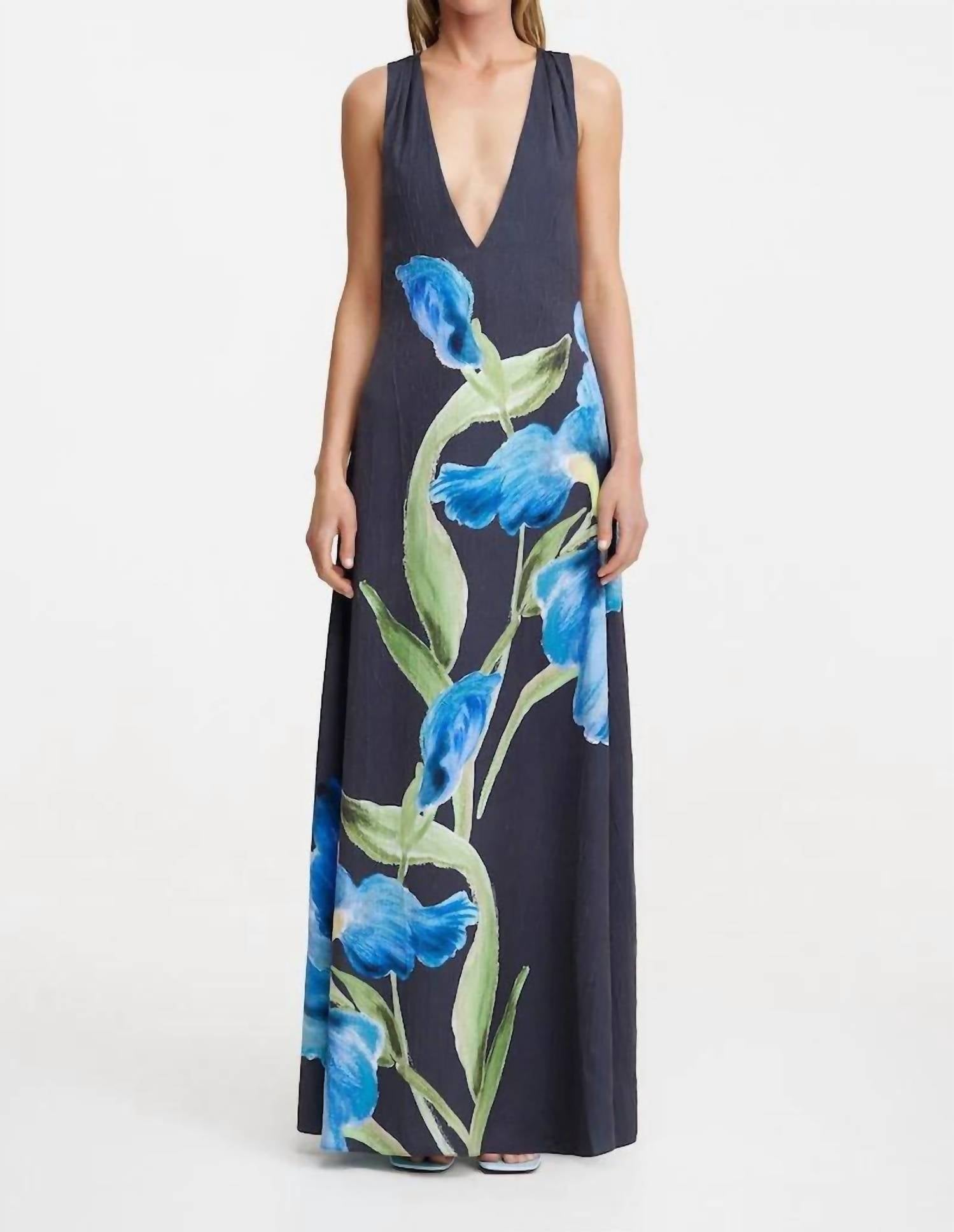 Significant Other - Merinda Gown