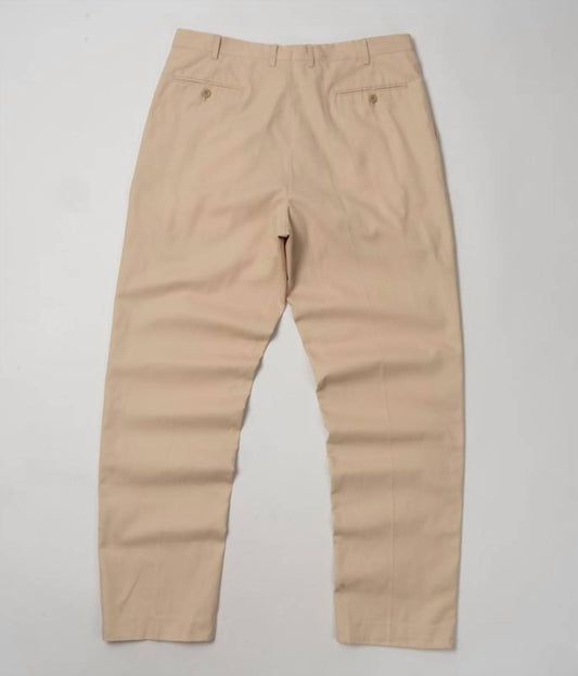 Brioni - Men's Cortina Cotton Casual Pants
