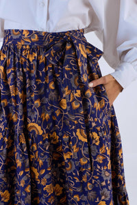 Beyond By Vera - Gia Maxi Skirt