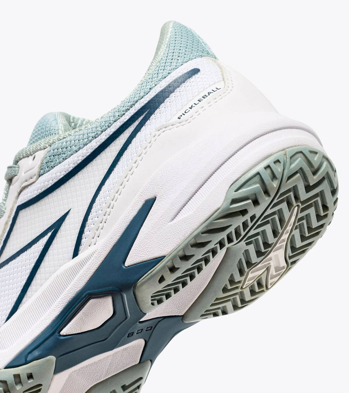 Diadora - Women's Trofeo 2 Ag Pickleball Shoe