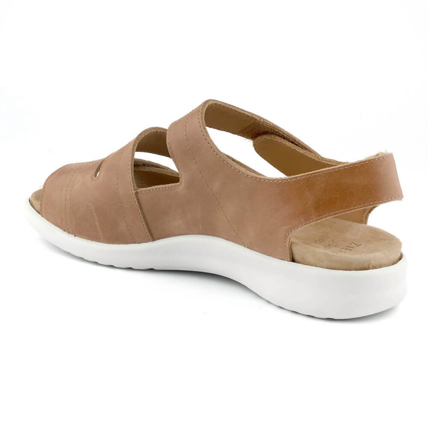 Ziera - Women's Bonny W Sandals