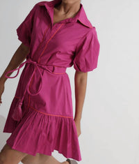 Kleid - Anais Mini Dress