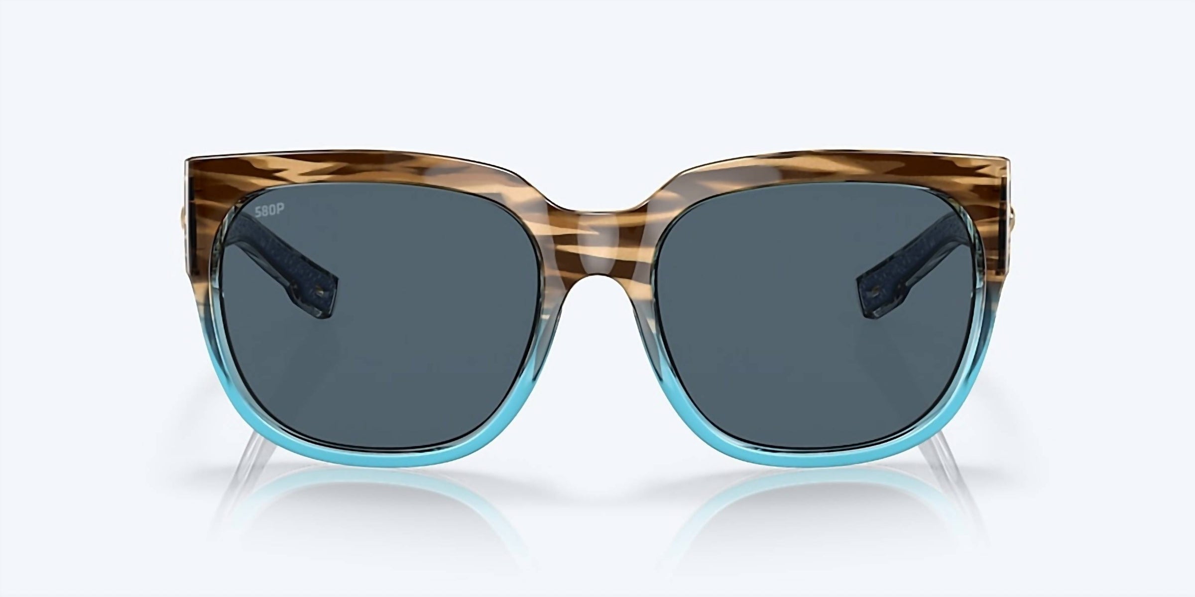 Costa Del Mar - Women's Waterwoman Ii Polarized Sunglasses