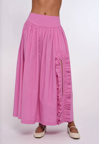 Love The Label - Sunshine Maxi Skirt