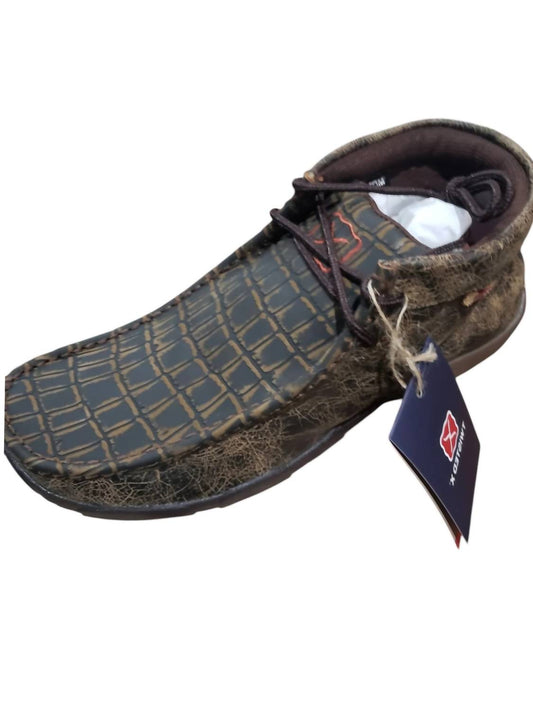 Twisted X - Men's Twisted X Shoes