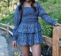 Katie J Nyc - Girls Sleeve Lainey Dress