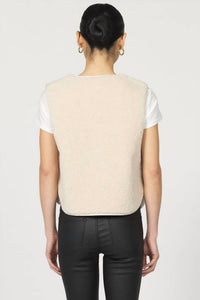 Dear John Denim - Adelaide Novelty Vest