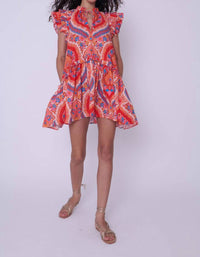 Love The Label - Edith Mini Dress