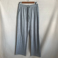 J.Crew - Women's Soft Rib Wide-leg Pant