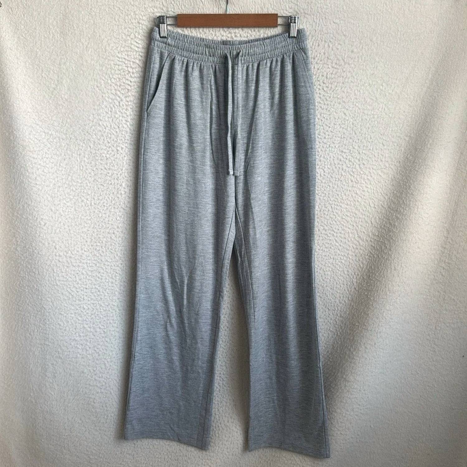 J.Crew - Women's Soft Rib Wide-leg Pant