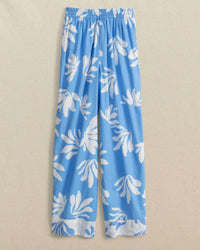 Southern Tide - Avery Leafy Luxe Printed Pant