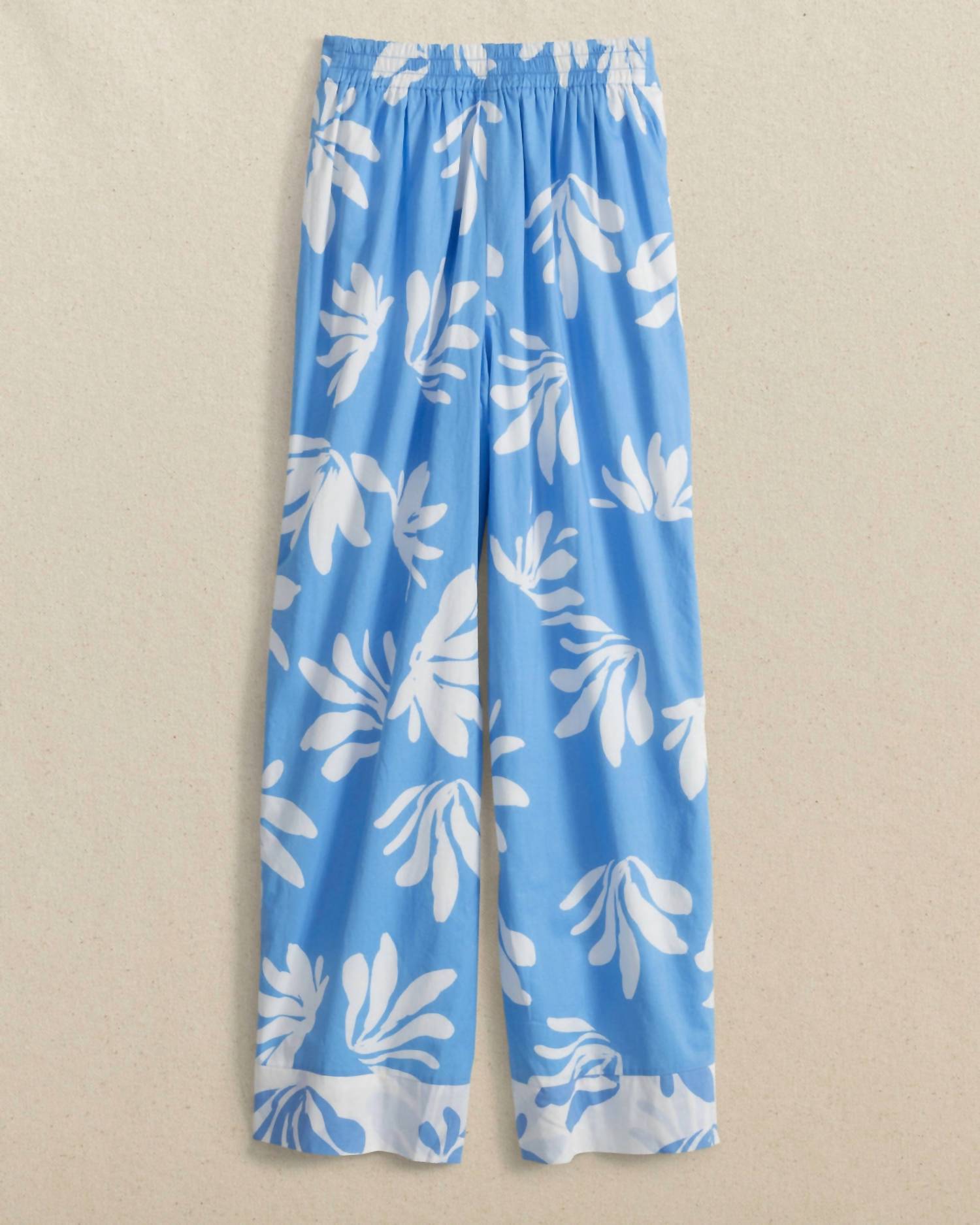 Southern Tide - Avery Leafy Luxe Printed Pant