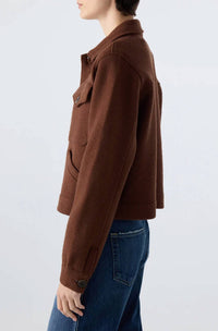 Amo Denim - Isabelle Jacket