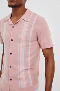 Rails - Silas Shirt