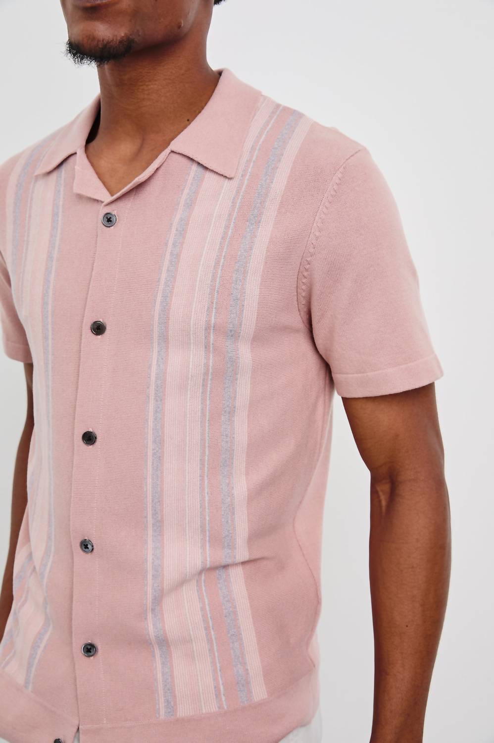 Rails - Silas Shirt