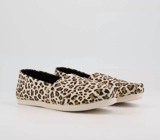 Toms - Women's Classic Alpargata Espadrilles
