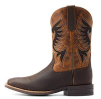 Ariat - Men's Vettek Cowpuncher Shockshield Boot