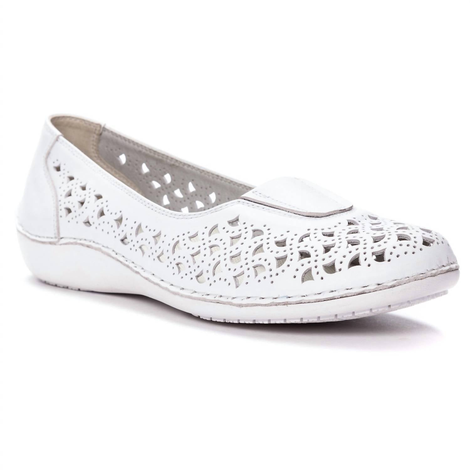 Propet - Women's Cabrini Slip-on Shoes