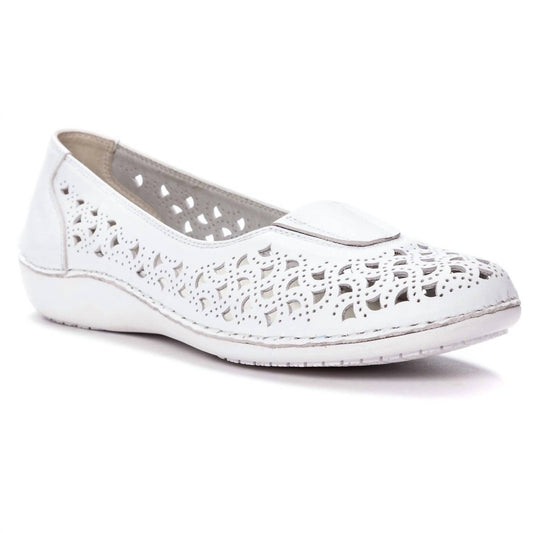 Propet - Women's Cabrini Slip-on Shoes