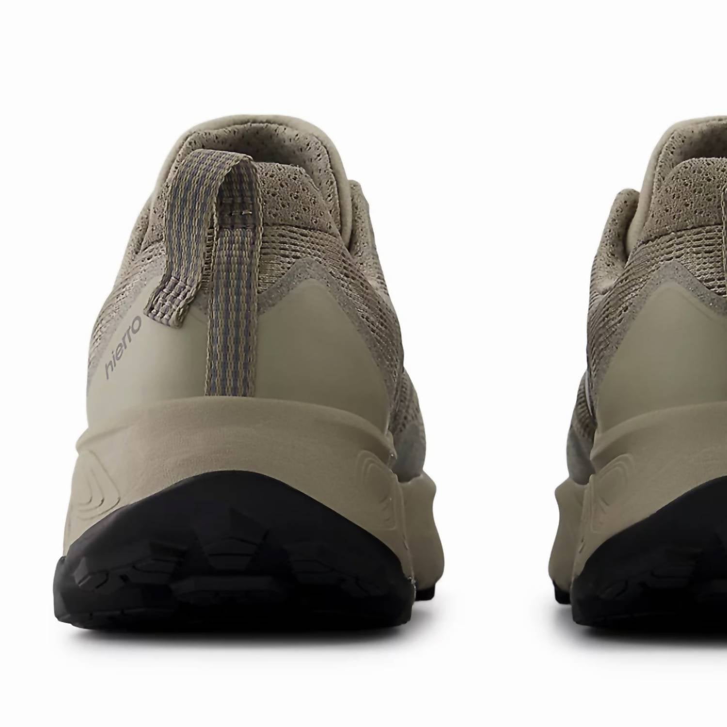New Balance - Men's Fresh Foam X Hierro V9 Running Shoes