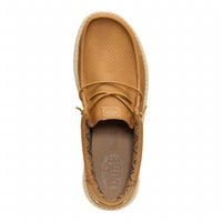 Hey Dude - Men's Wally Perf Classic Shoes