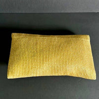 Faire - Woven Clutch