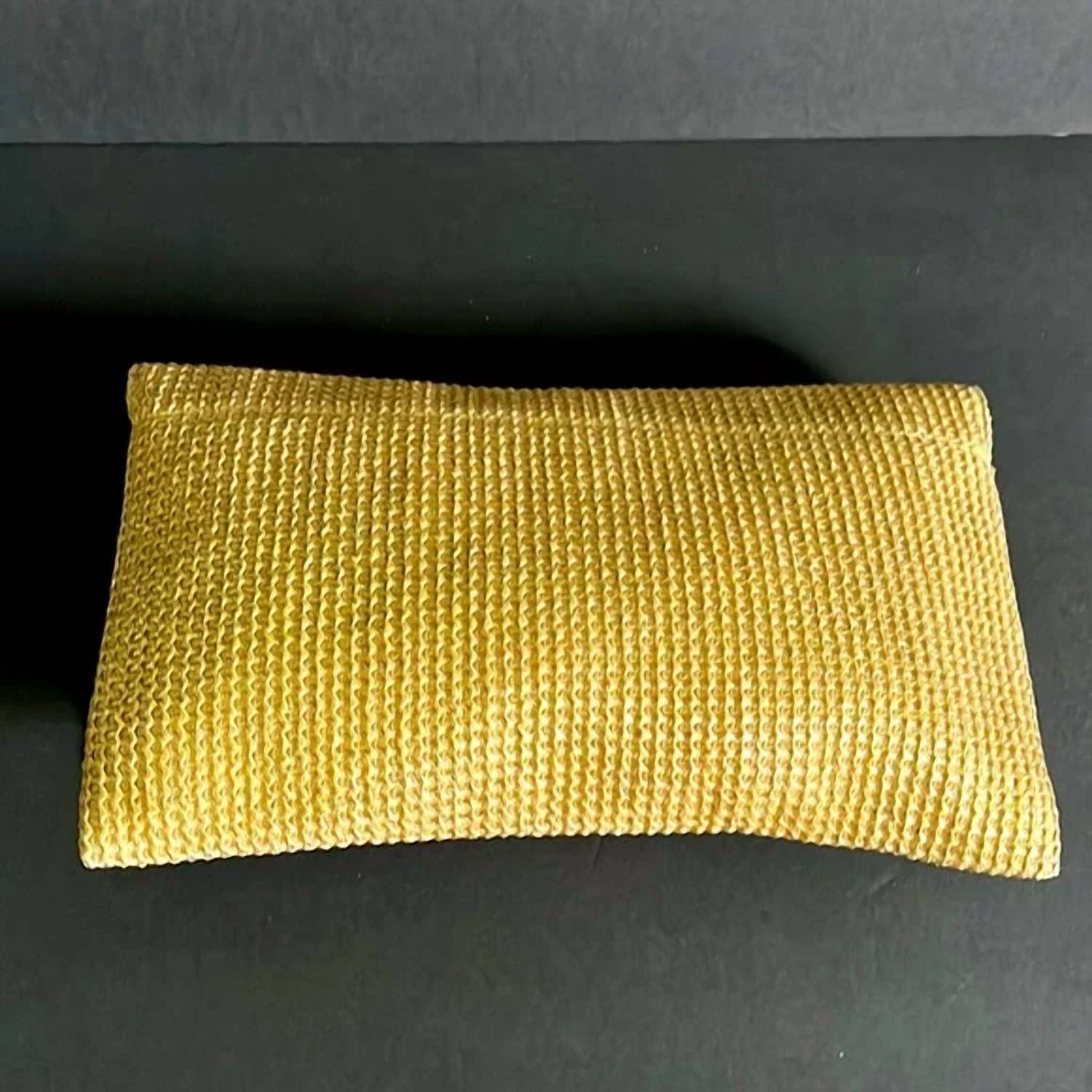 Faire - Woven Clutch