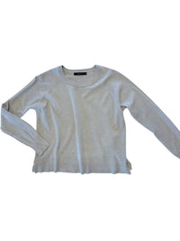Deluc - Lorraine Crew Sweater