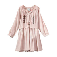 Bonheur Du Jour - Girl's Luz Dress