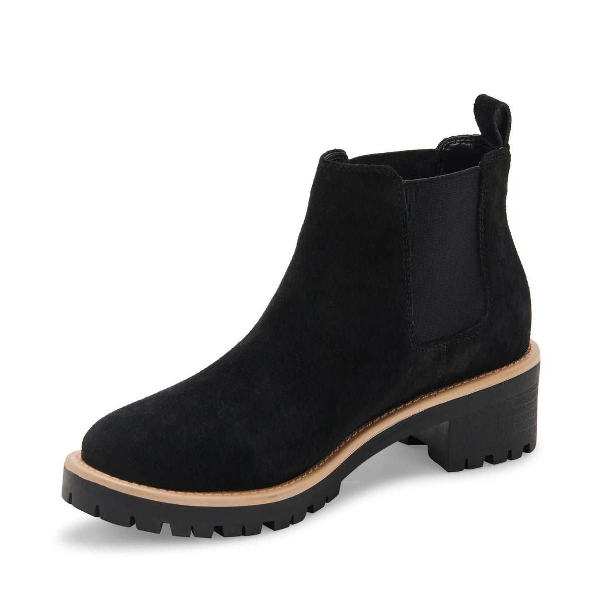 Blondo - Women's Mayes Ankle Bootie