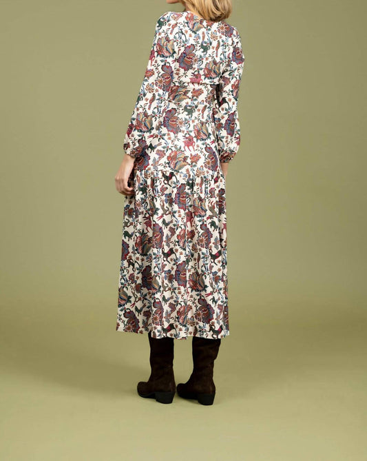 Smith & Quinn - The La Dress