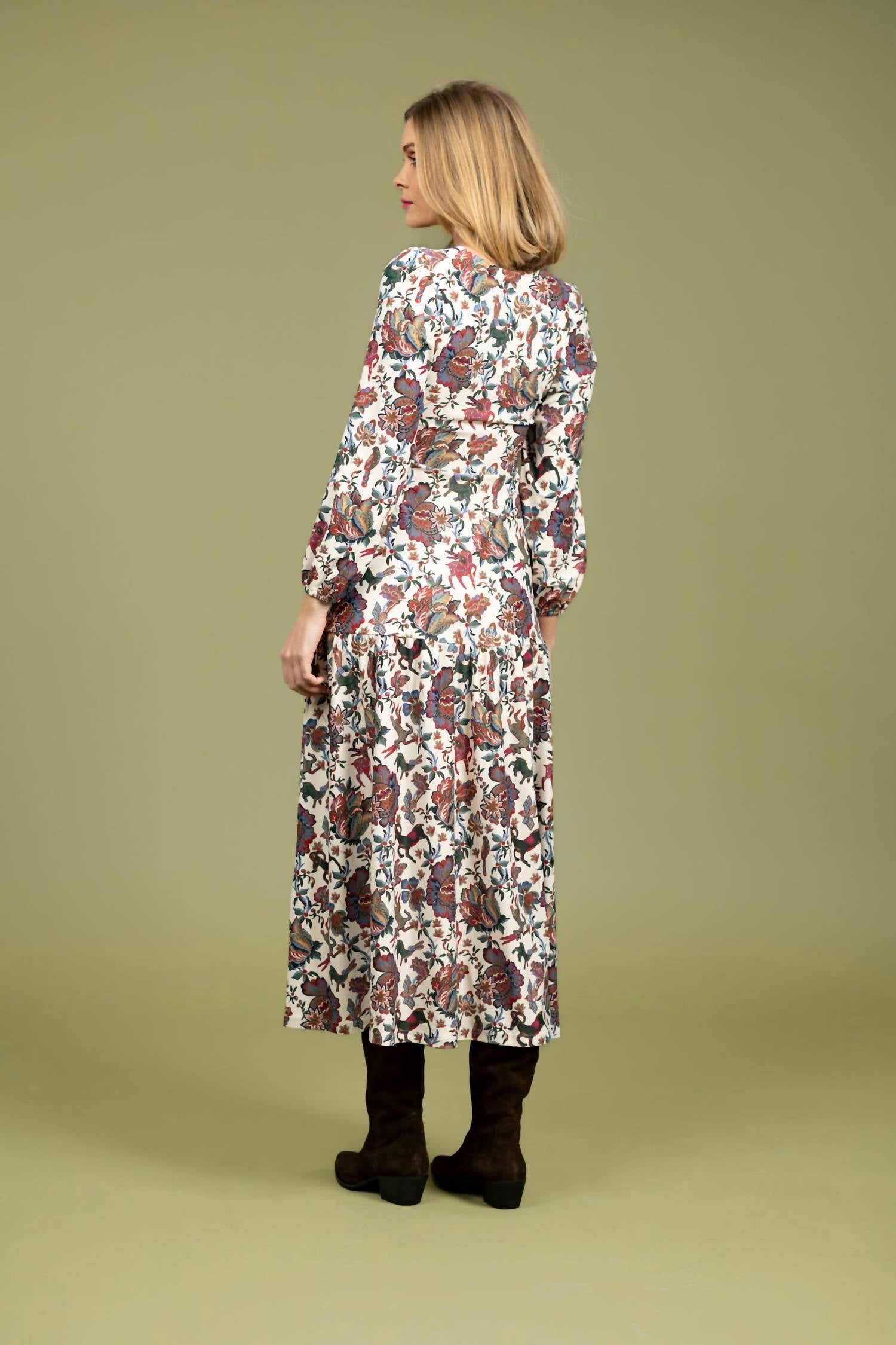 Smith & Quinn - The La Dress