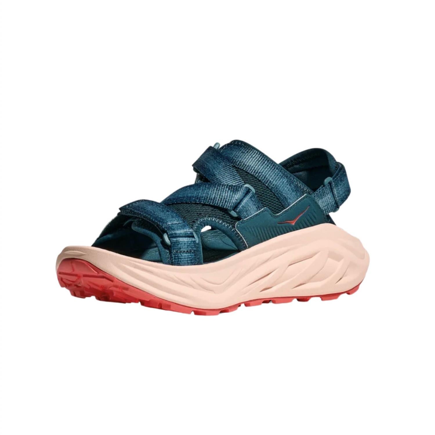 Hoka - Women's Infini Hike Adventure Sandal