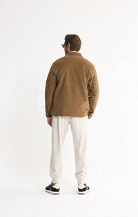Jachs New York - Sherpa Lined Corduroy Jacket