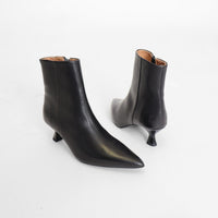 Pavement - Women's Wilma Heeled Booties