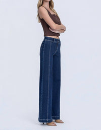 Vervet By Flying Monkey - The Jennifer Jeans