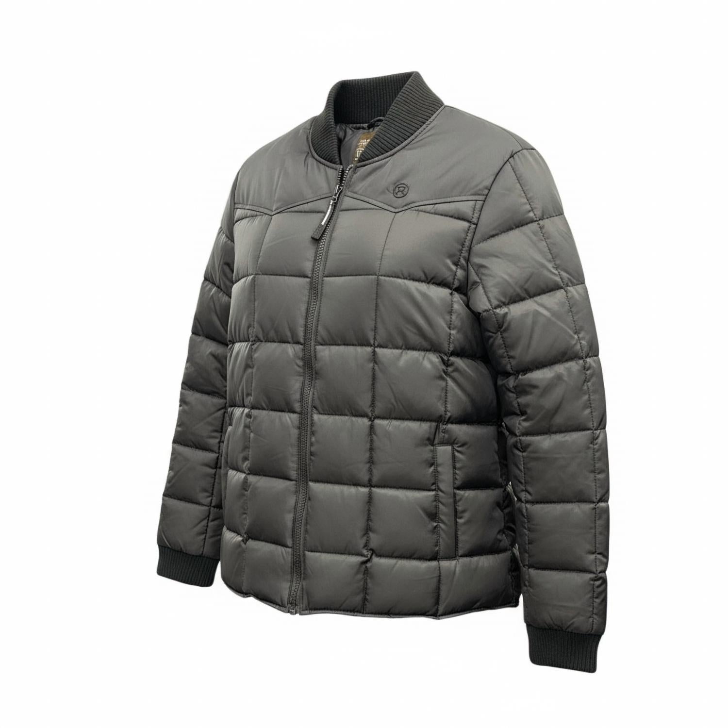 Roper - Women's Poly Filled Jacket