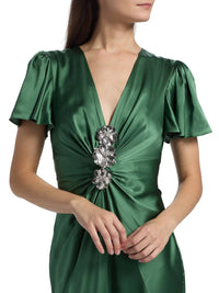 Cinq A Sept - Kordyn Dress