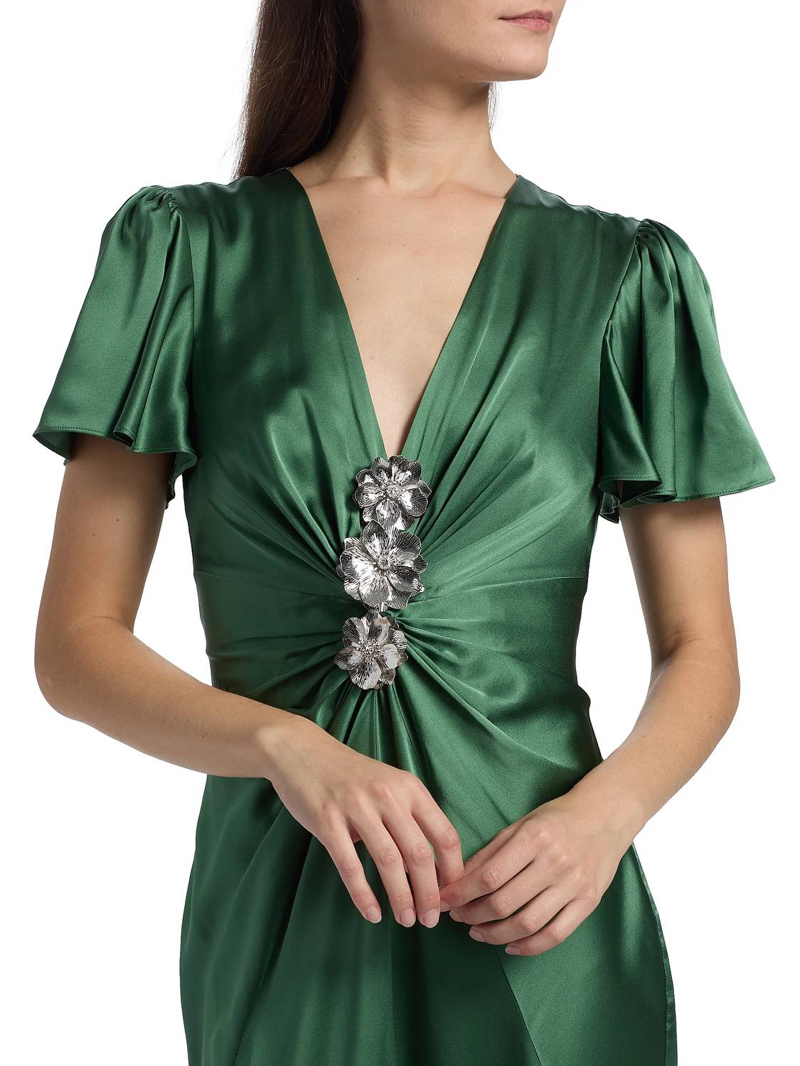Cinq A Sept - Kordyn Dress