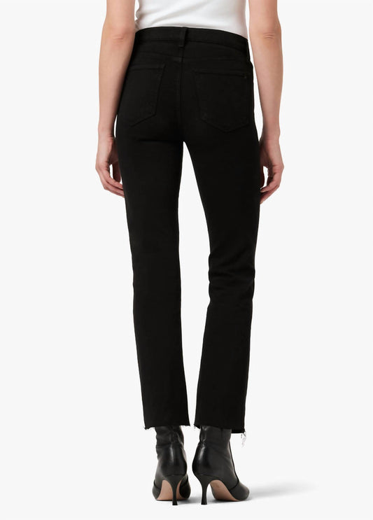 Joe'S Jeans - Callie Raw Hem Boot Cut Jeans