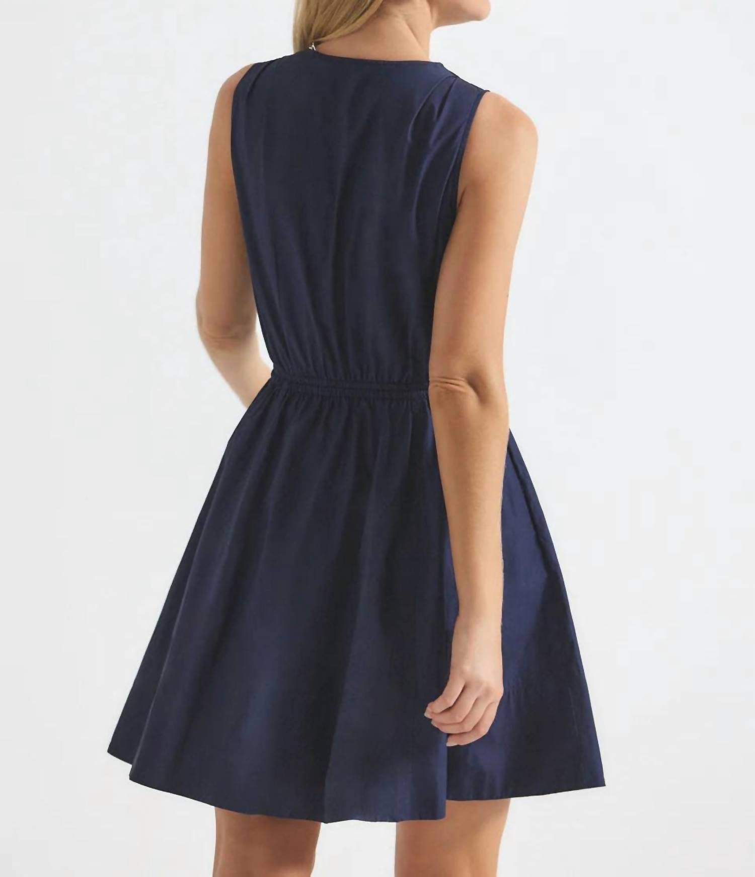 Derek Lam 10 Crosby - Tia Dress