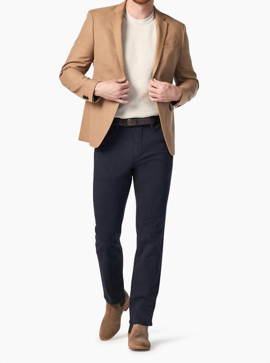 34 Heritage - Charisma Relaxed Straight Chino