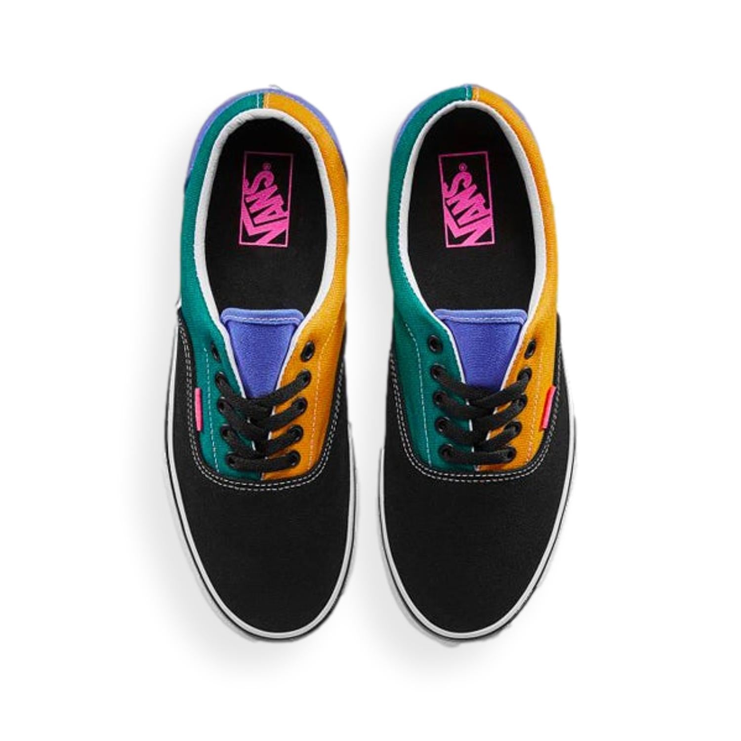 Vans - Men's Era Mix & Match Sneakers