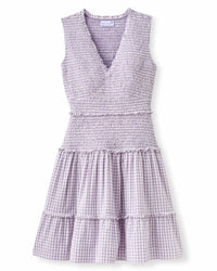 Cartolina Nantucket - Rhett Mini Dress