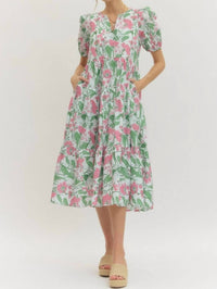 Entro - Julietta Dress