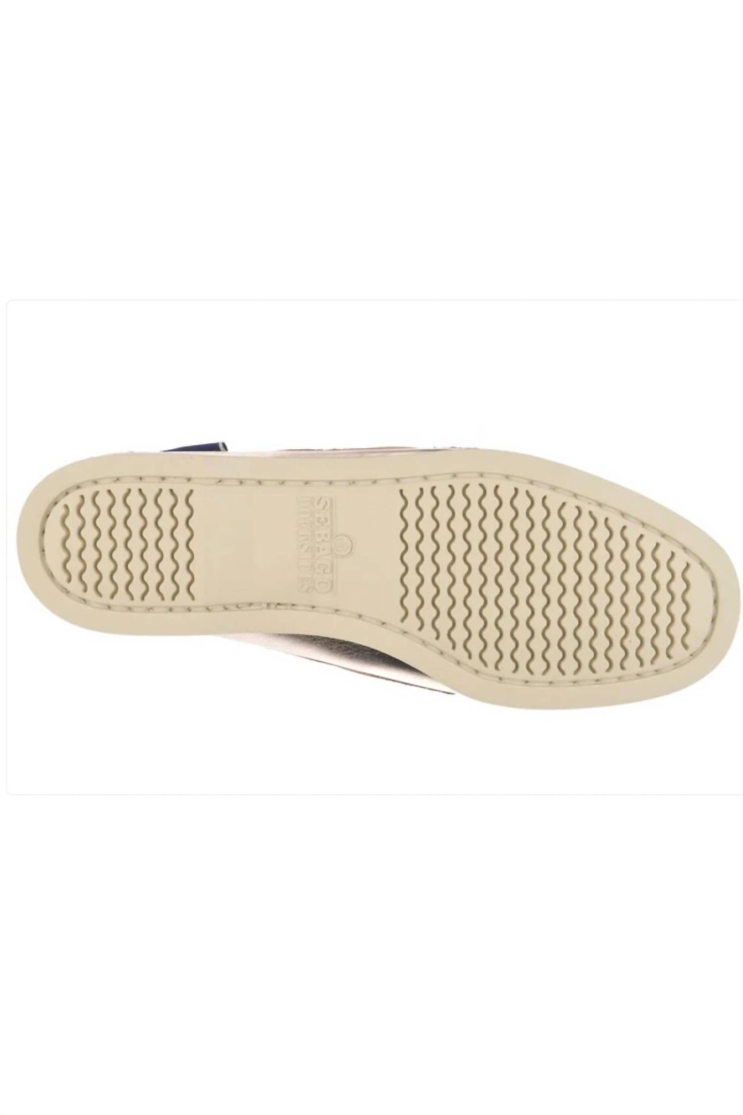 Sebago - Women's Portland Docksider Shoes