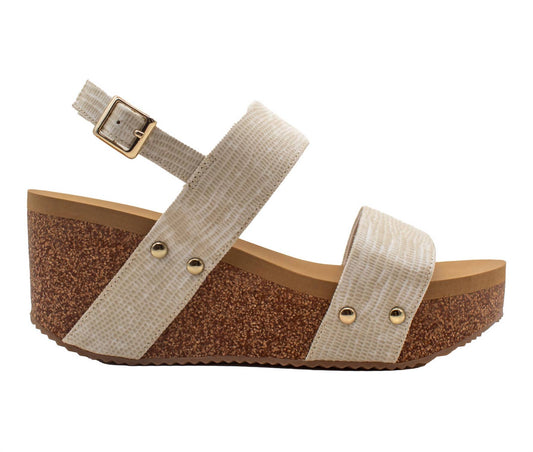 Volatile - Women's Summerlove Sandal